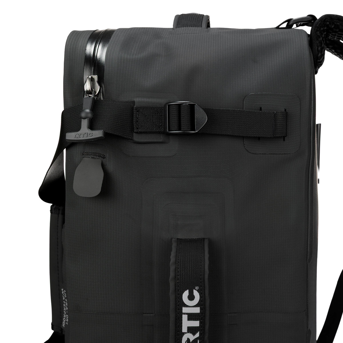 Ultra-Dry Duffle Pack