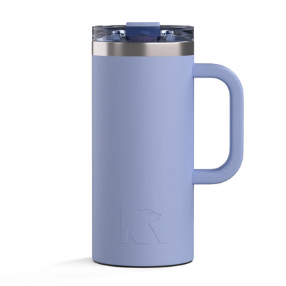 Road Trip Travel Mug
