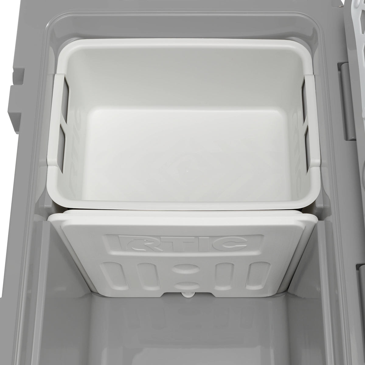 Ultra-Light Cooler Freezable Divider