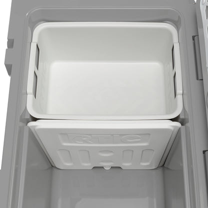 Ultra-Light Cooler Freezable Divider