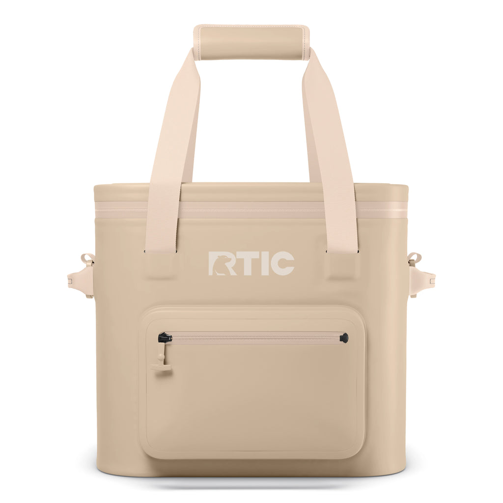 Ultra-Tough Soft Cooler Pro