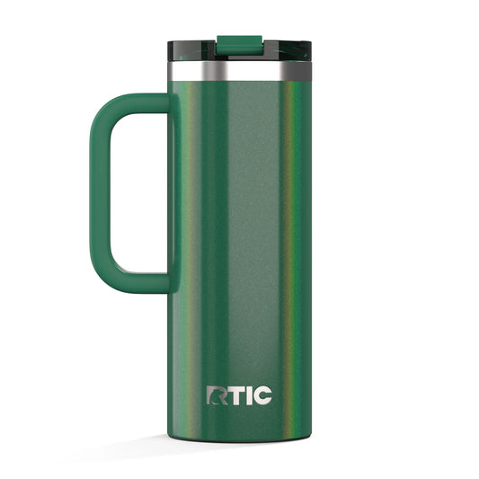 Road Trip Travel Mug