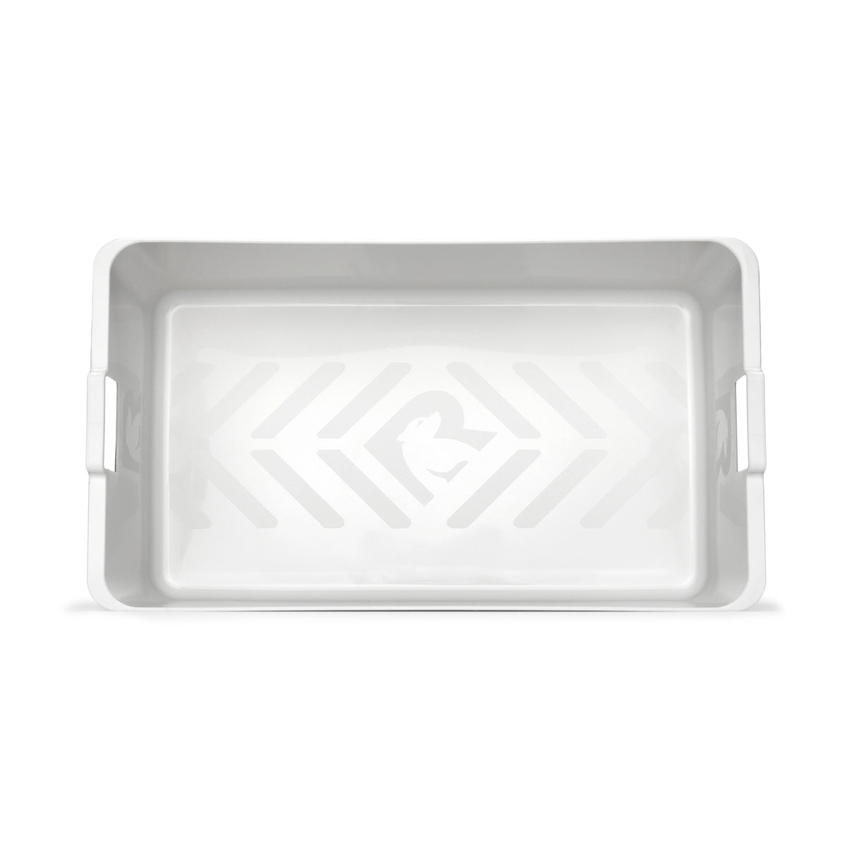 Ultra-Light Cooler Dry Goods Basket
