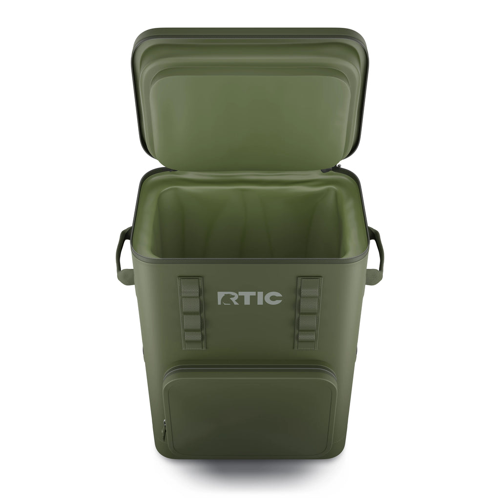 Ultra-Tough Backpack Cooler