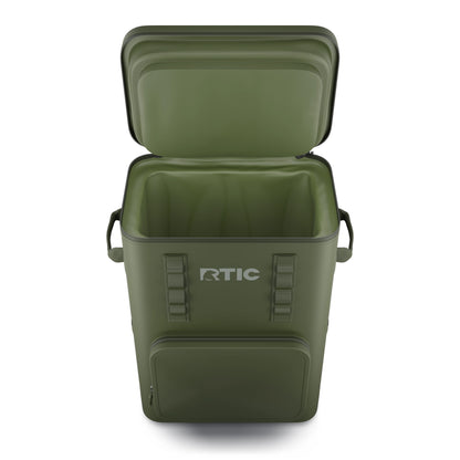 Ultra-Tough Backpack Cooler