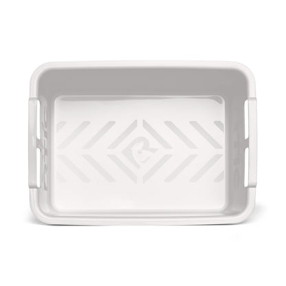 Ultra-Light Cooler Dry Goods Basket
