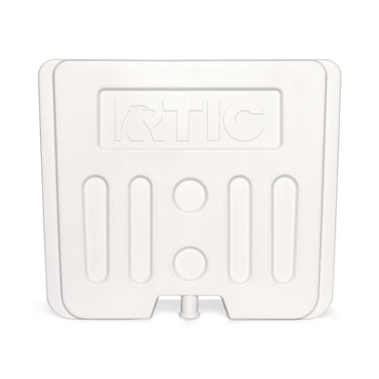 Ultra-Light Cooler Freezable Divider