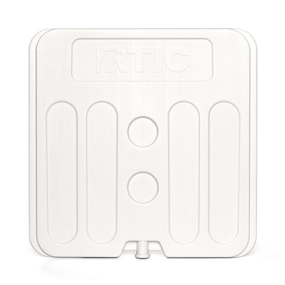 Ultra-Light Cooler Freezable Divider