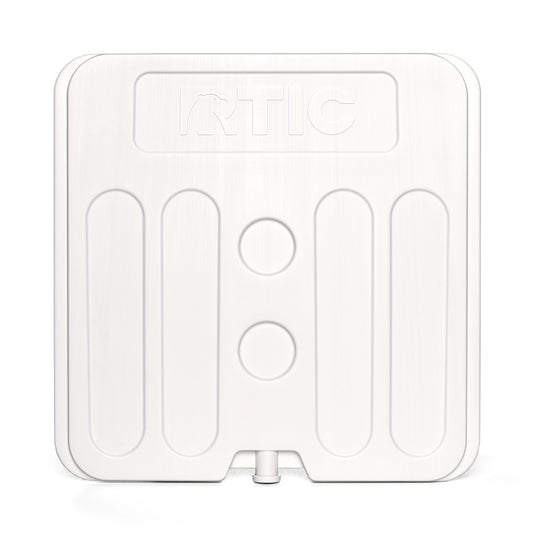 Ultra-Light Cooler Freezable Divider