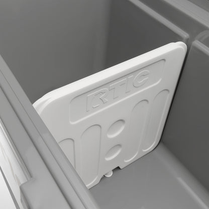 Ultra-Light Cooler Freezable Divider