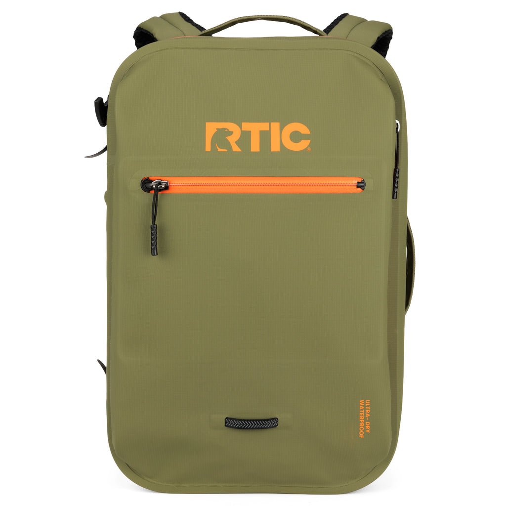 Ultra-Dry Backpack