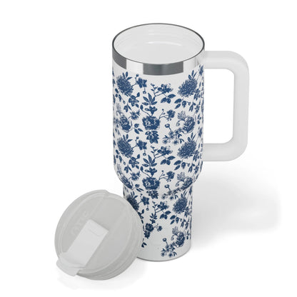 Road Trip Tumbler