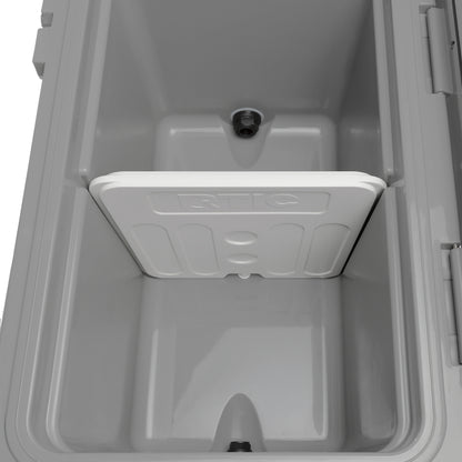 Ultra-Light Cooler Freezable Divider