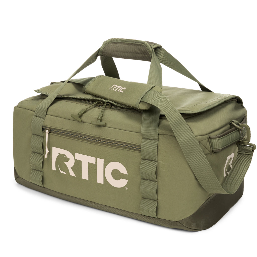 Road Trip Duffle Bag
