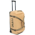 Road Trip Rolling Duffle Bag