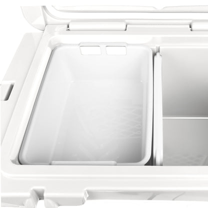 Ultra-Tough Cooler Dry Goods Basket