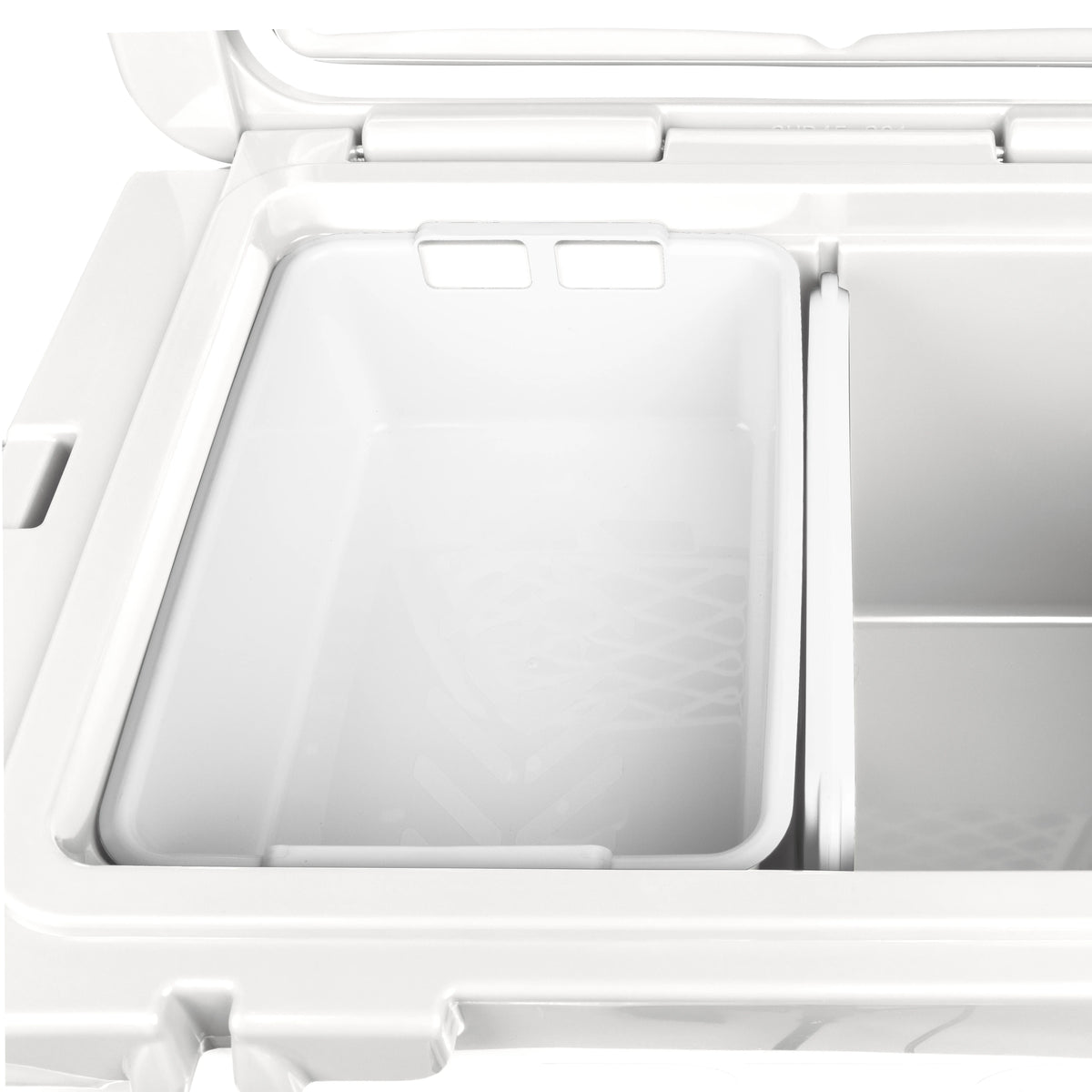 Ultra-Tough Cooler Freezable Divider
