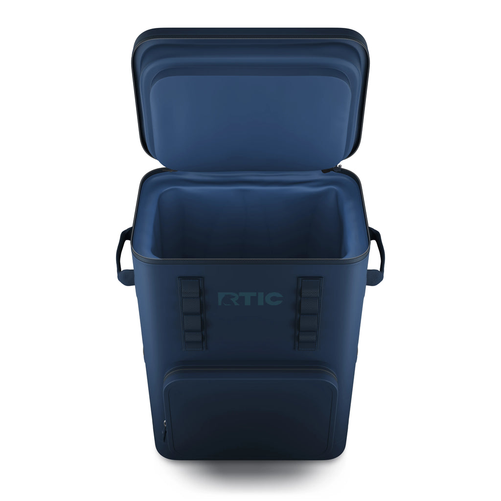 Ultra-Tough Backpack Cooler