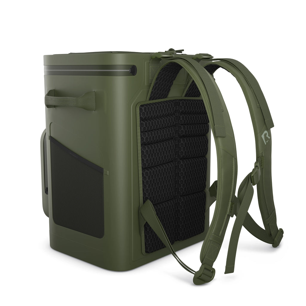 Ultra-Tough Backpack Cooler