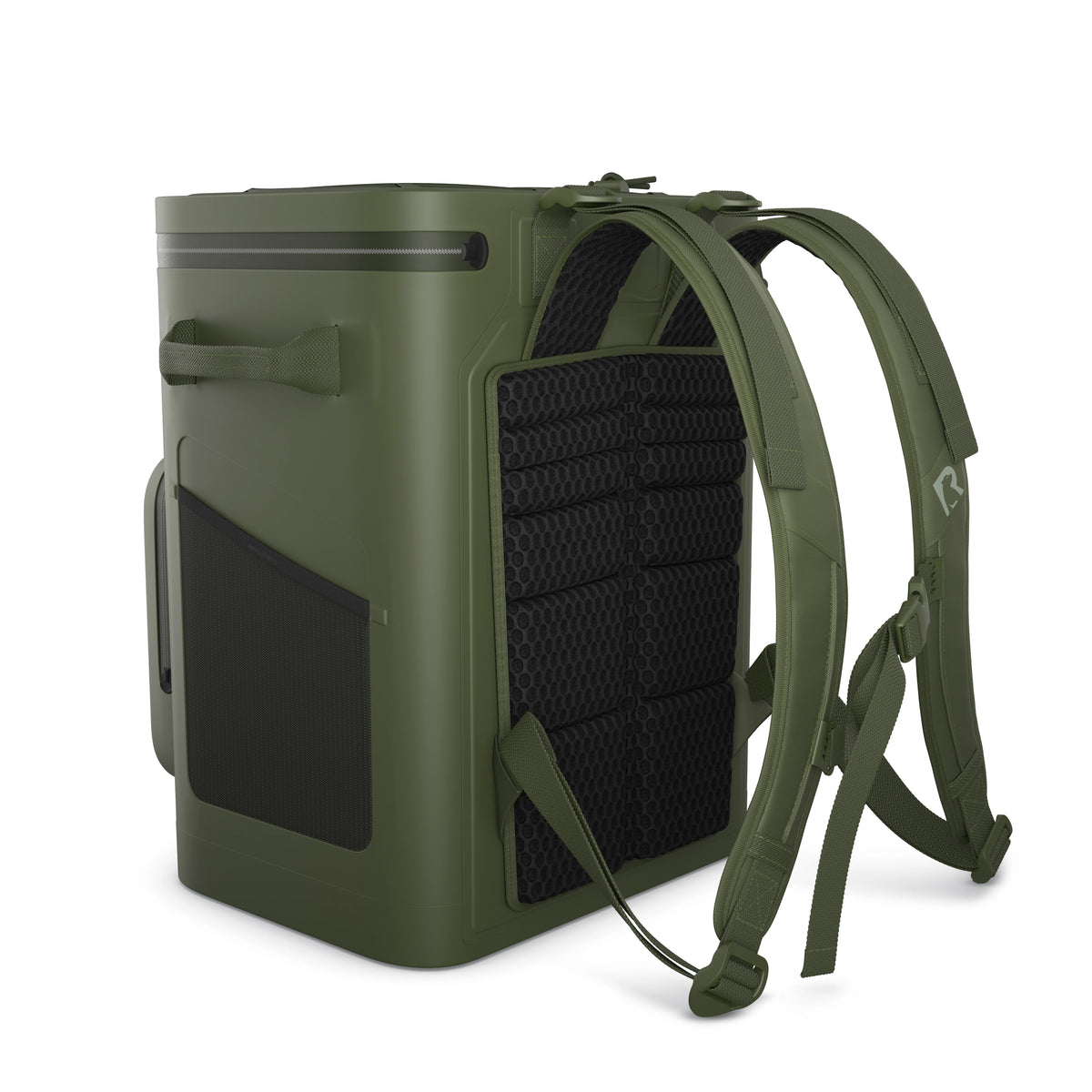 Ultra-Tough Backpack Cooler
