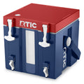 Halftime Water Cooler