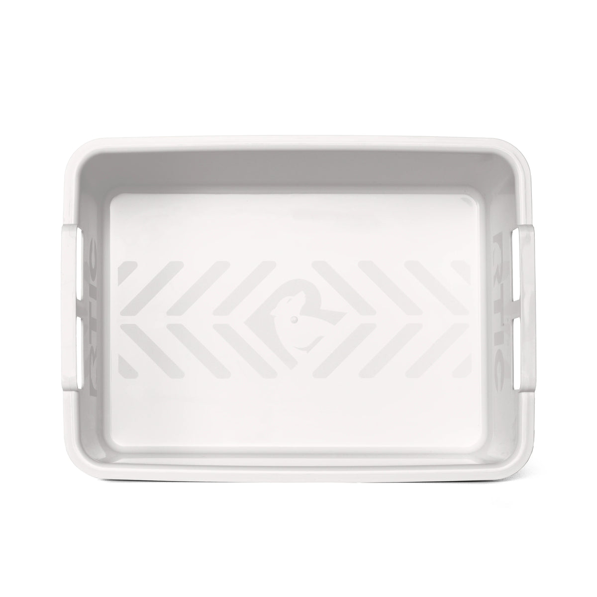 Ultra-Tough Cooler Dry Goods Basket