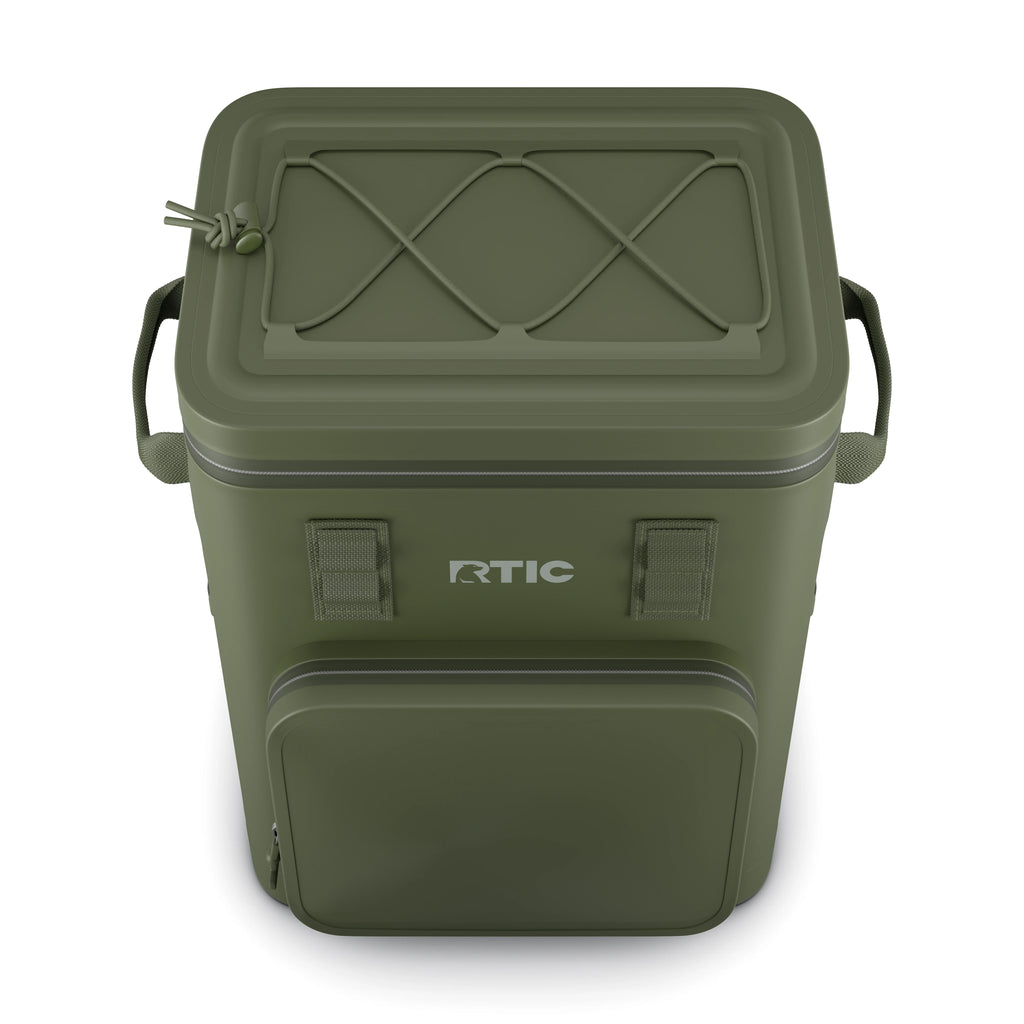 Ultra-Tough Backpack Cooler