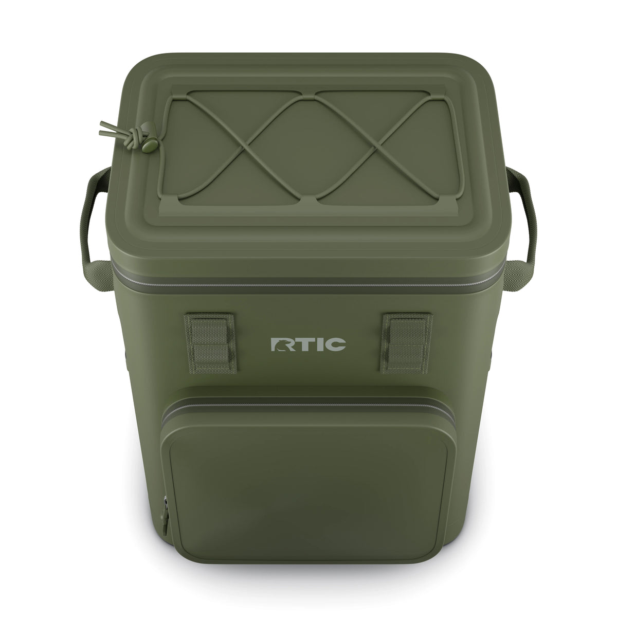 Ultra-Tough Backpack Cooler