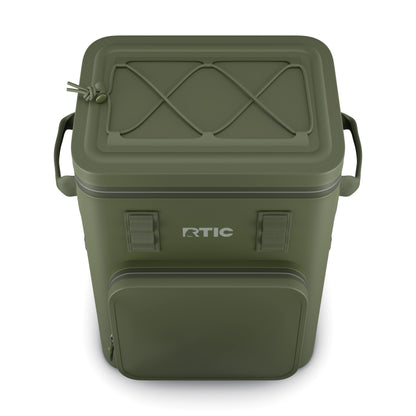 Ultra-Tough Backpack Cooler