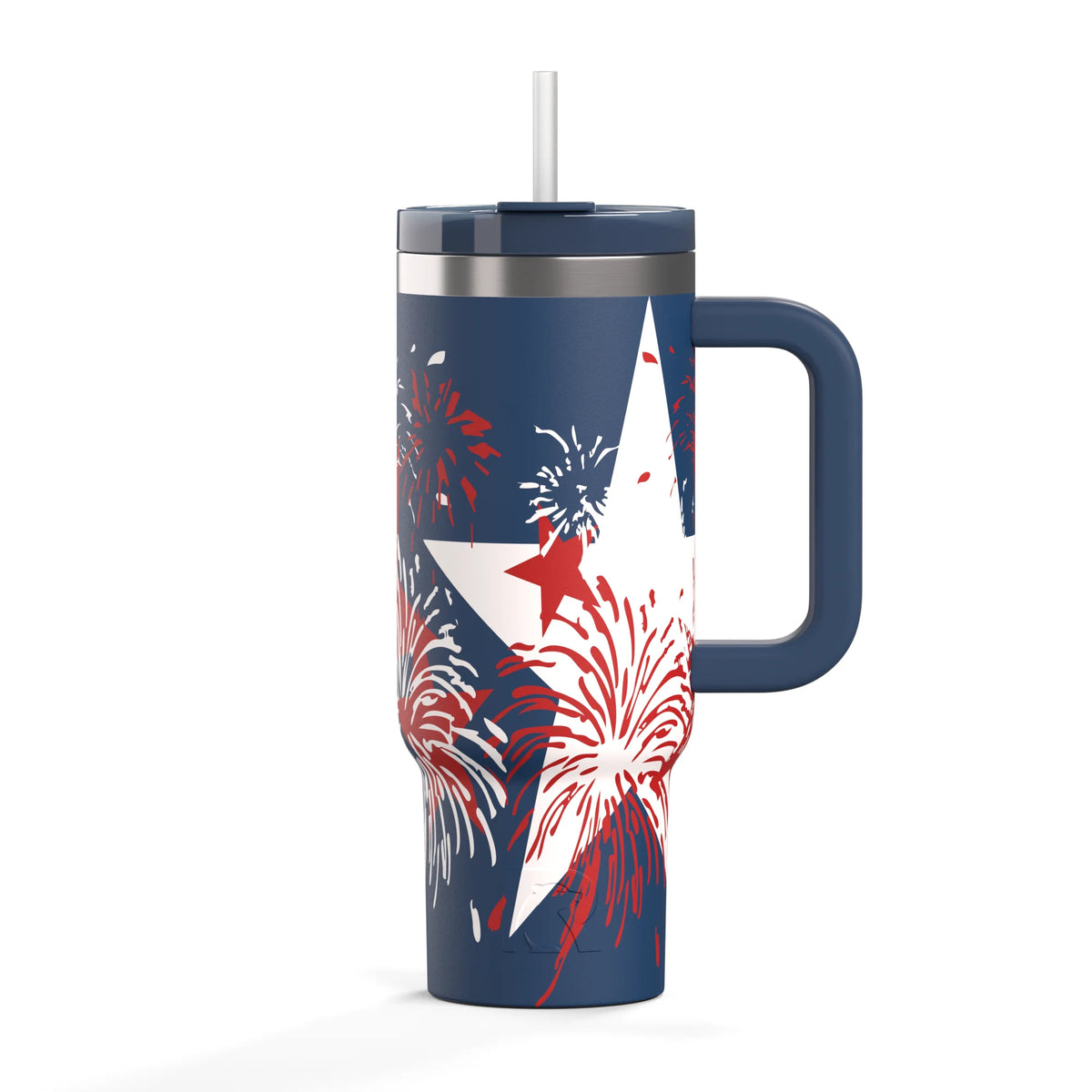 Road Trip Tumbler