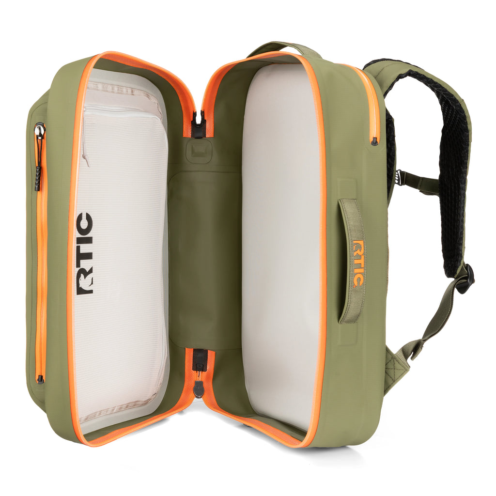 Ultra-Dry Backpack