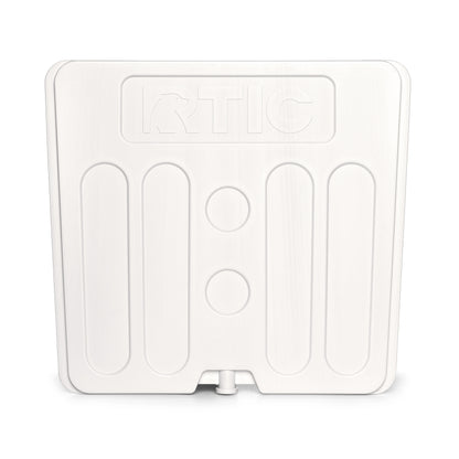 Ultra-Tough Cooler Freezable Divider