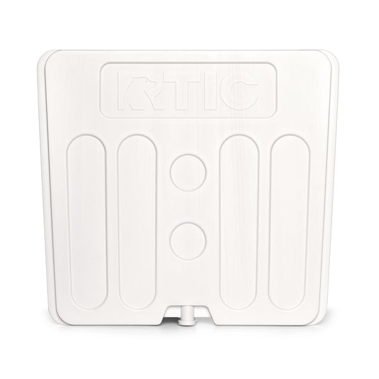 Ultra-Tough Cooler Freezable Divider