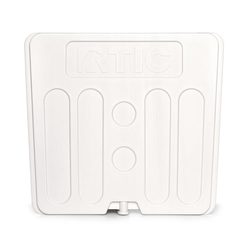 Ultra-Tough Cooler Freezable Divider