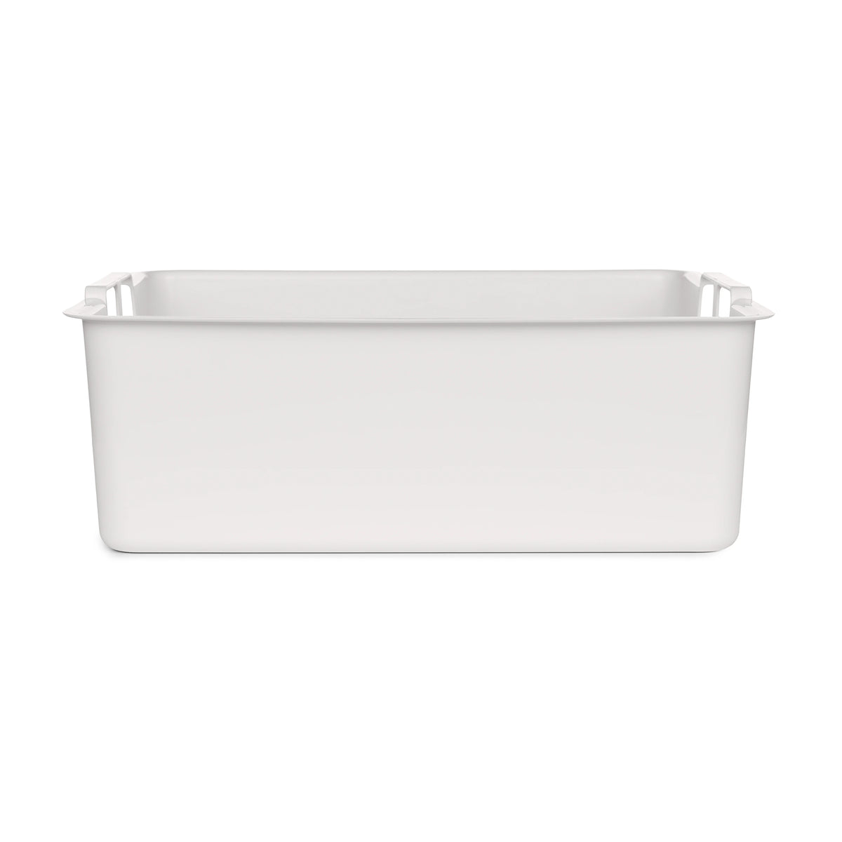 Ultra-Tough Cooler Dry Goods Basket
