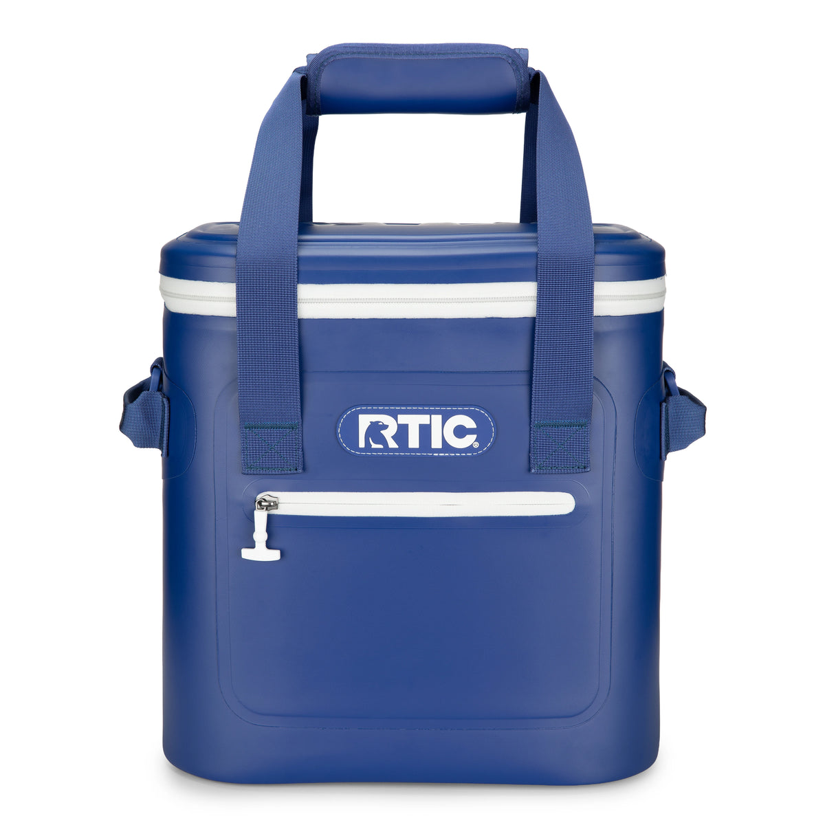Ultra-Tough Soft Cooler