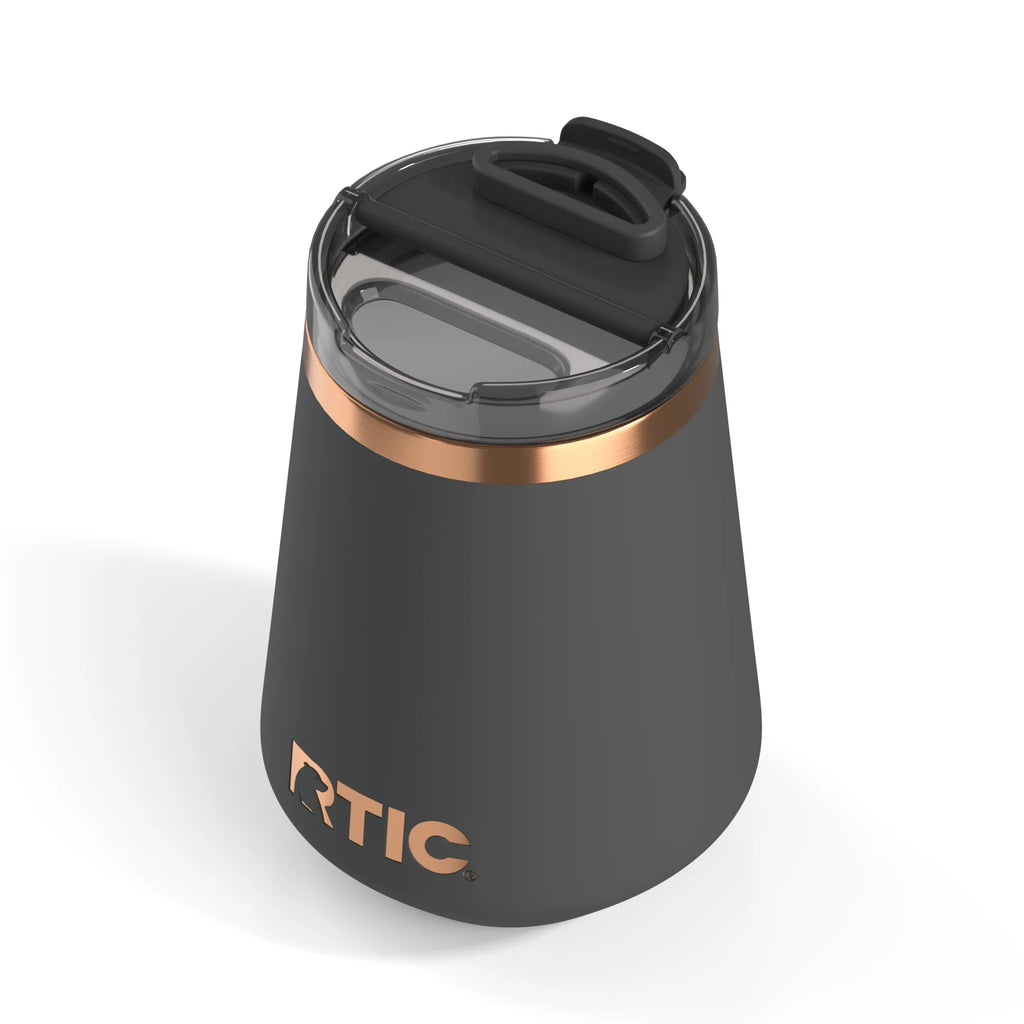12oz Happy Hour Wine Tumbler