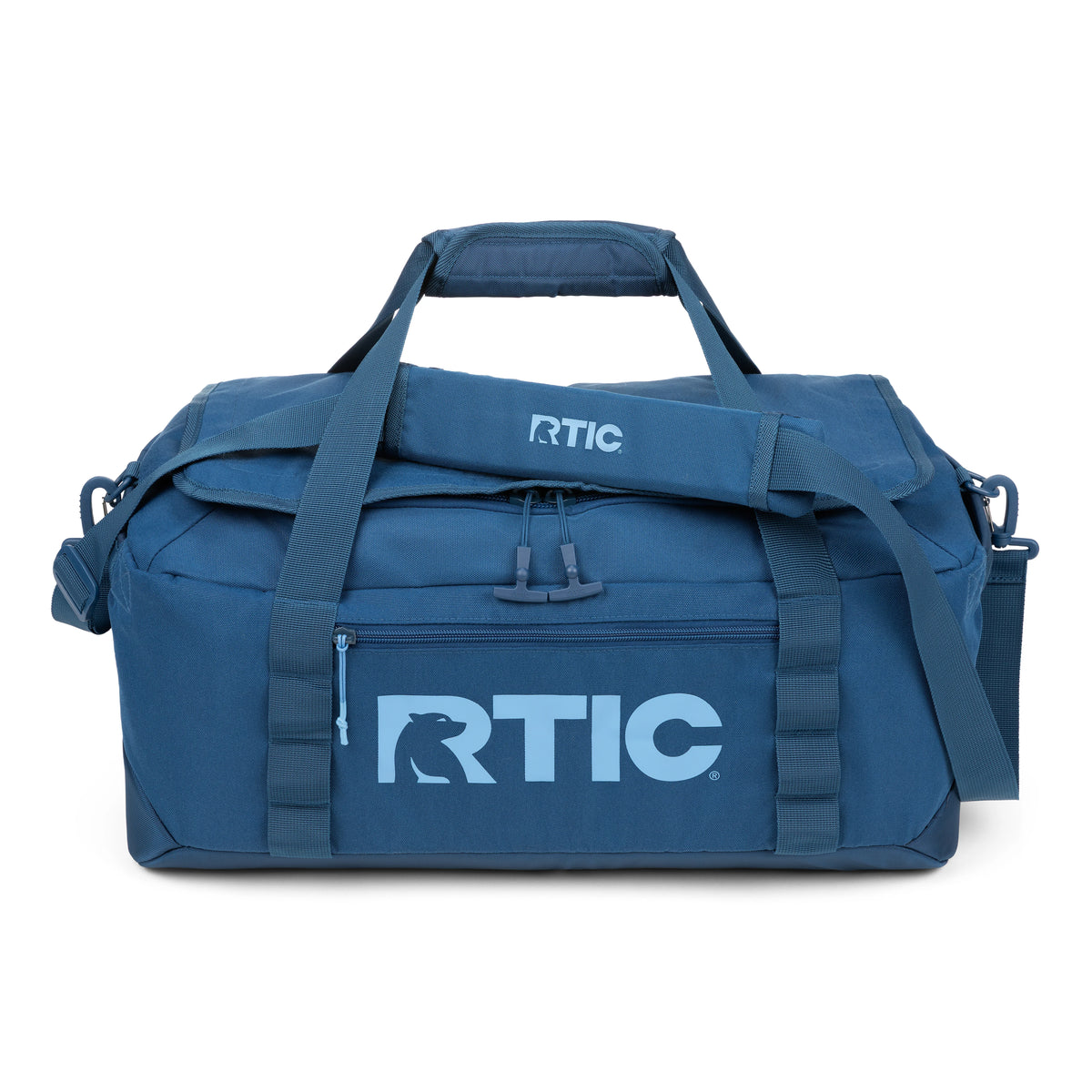 Road Trip Duffle Bag