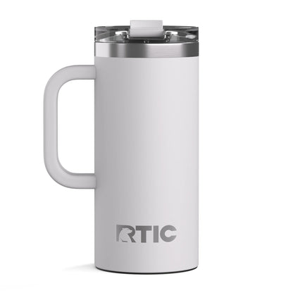 Road Trip Travel Mug