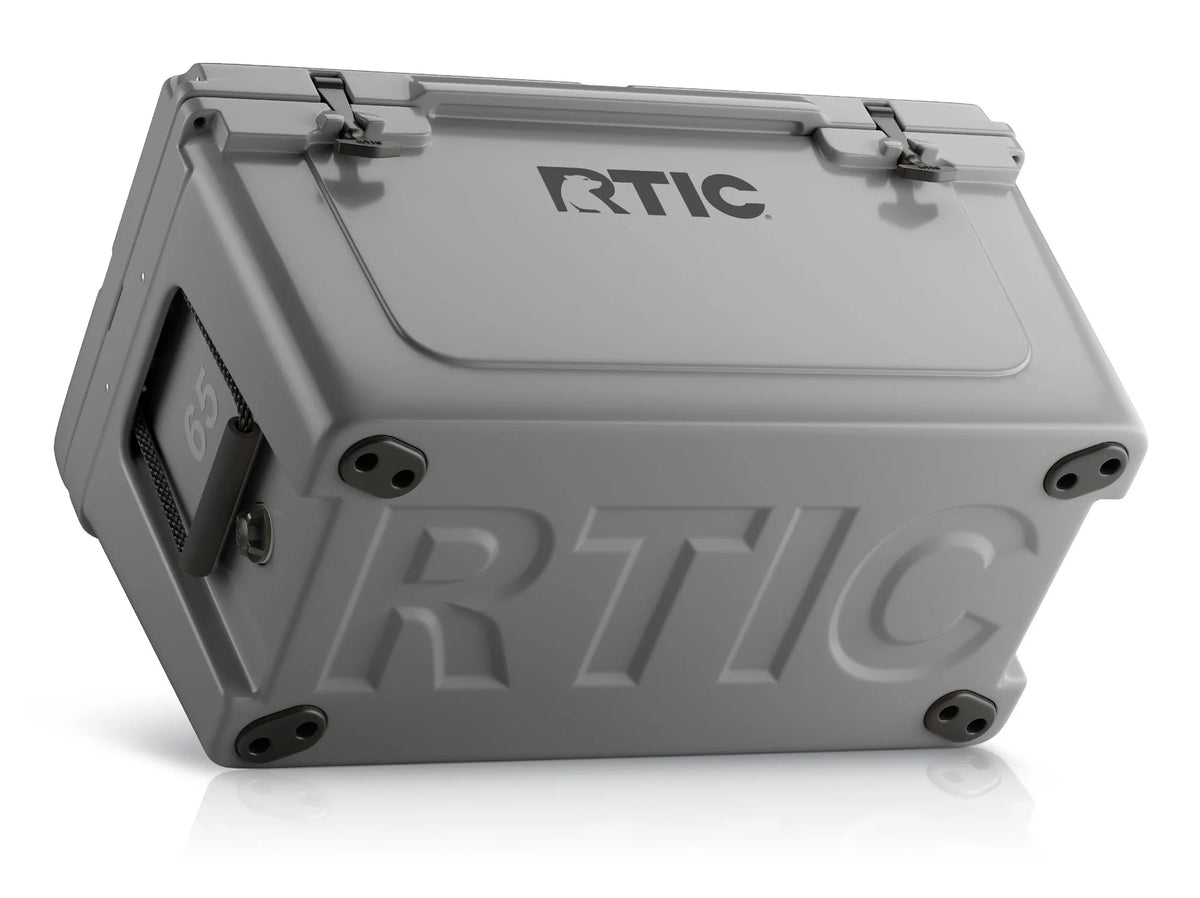 65 QT Ultra-Tough Cooler