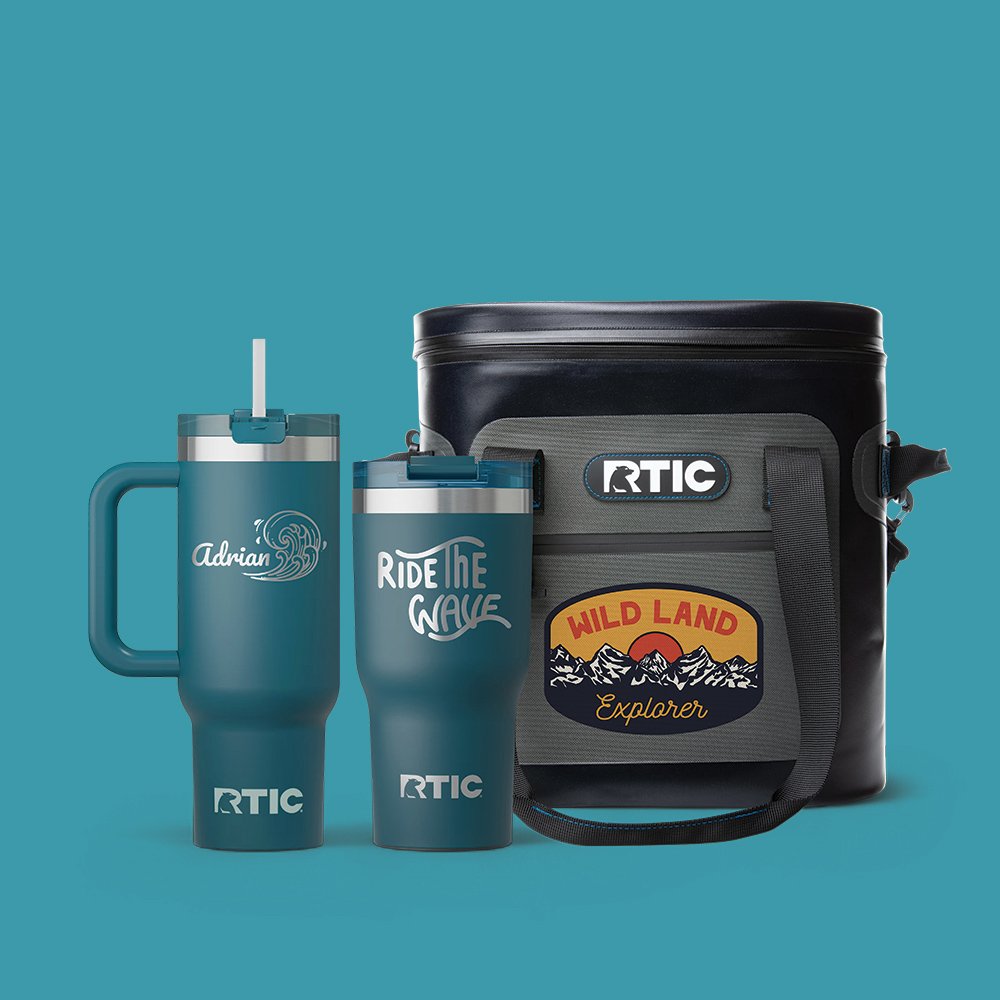 Personalize with MyRTIC
