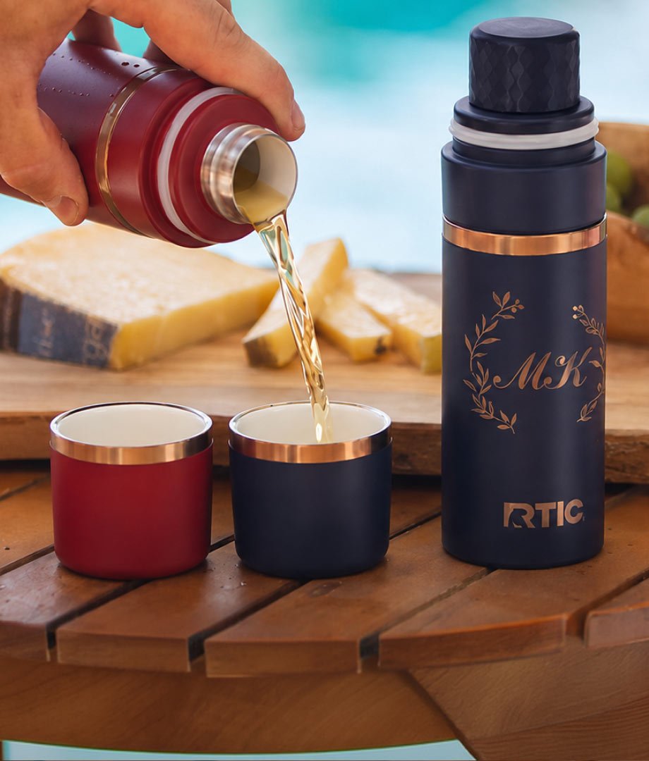Shop the Happy Hour Flask